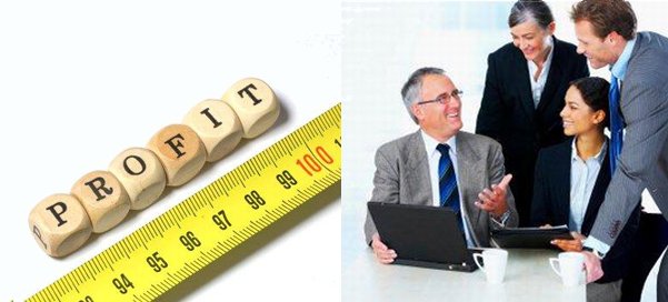 Welcome to Profit Partnership