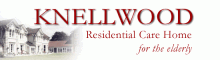 Knellwood Residential Care home for the elderly